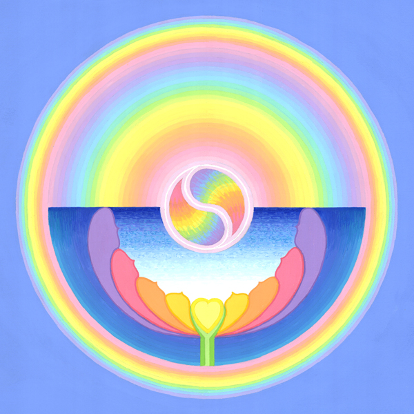 RainbowLotus