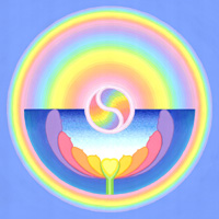 RainbowLotus200